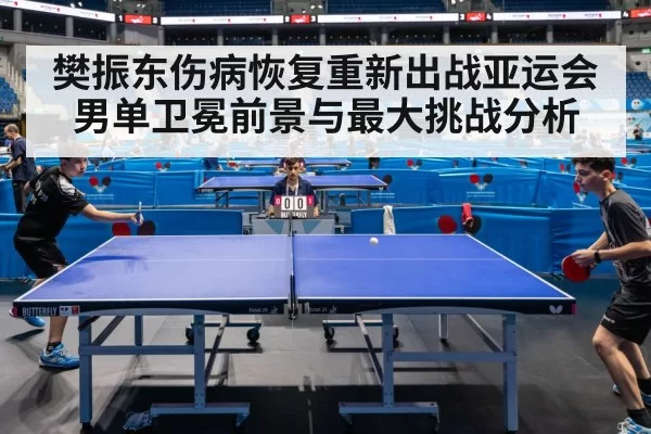 樊振东伤病恢复重新出战亚运会 男单卫冕前景与最大挑战分析